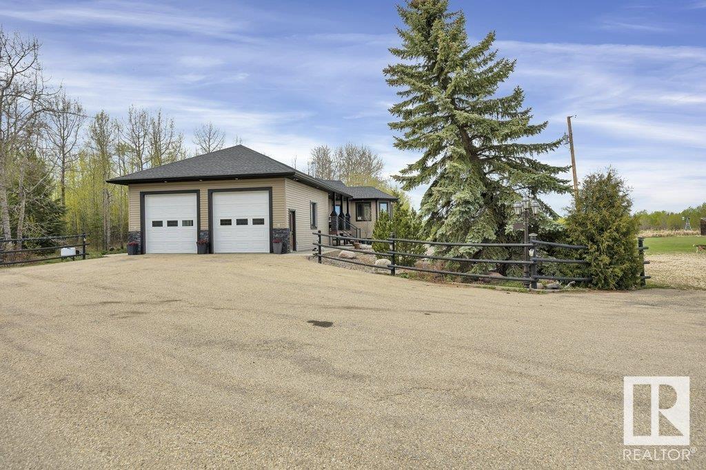 49274 Rge Road 274, Rural Leduc County, Alberta  T0C 0V0 - Photo 53 - E4421953