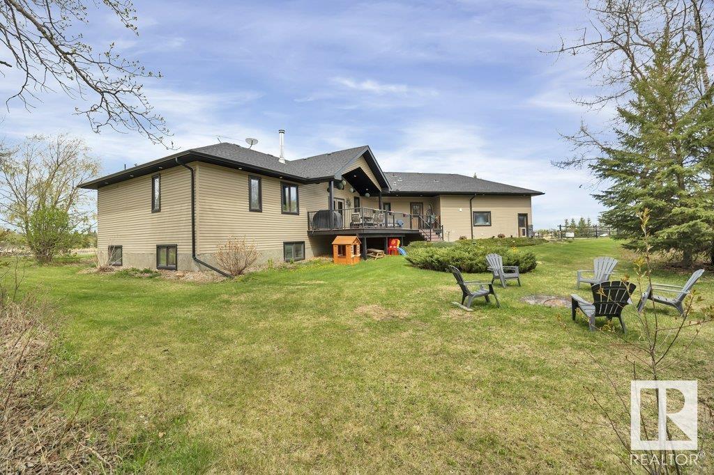 49274 Rge Road 274, Rural Leduc County, Alberta  T0C 0V0 - Photo 50 - E4421953