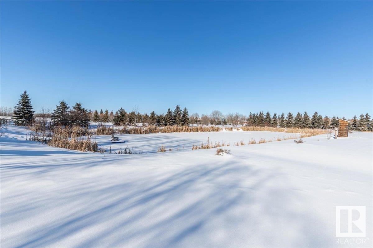 49274 Rge Road 274, Rural Leduc County, Alberta  T0C 0V0 - Photo 71 - E4421953