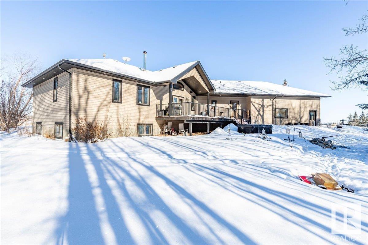 49274 Rge Road 274, Rural Leduc County, Alberta  T0C 0V0 - Photo 67 - E4421953