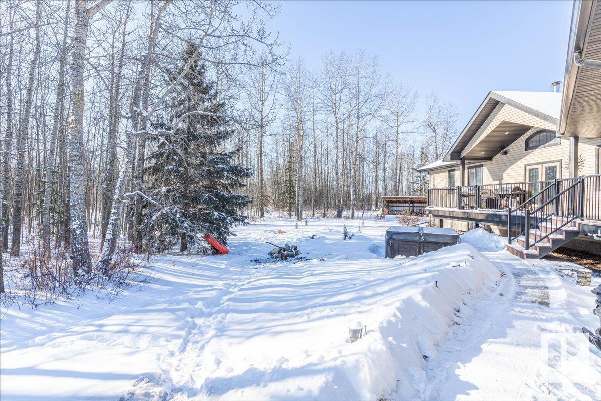 49274 Rge Road 274, Rural Leduc County, Alberta  T0C 0V0 - Photo 75 - E4421953