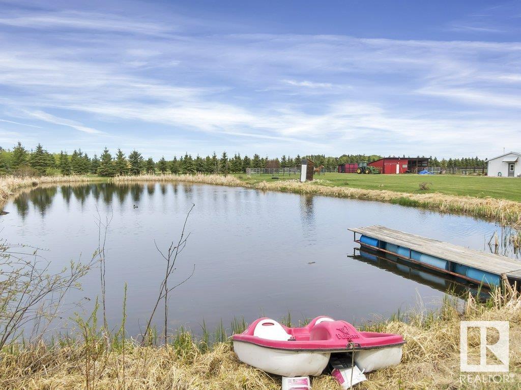 49274 Rge Road 274, Rural Leduc County, Alberta  T0C 0V0 - Photo 63 - E4421953