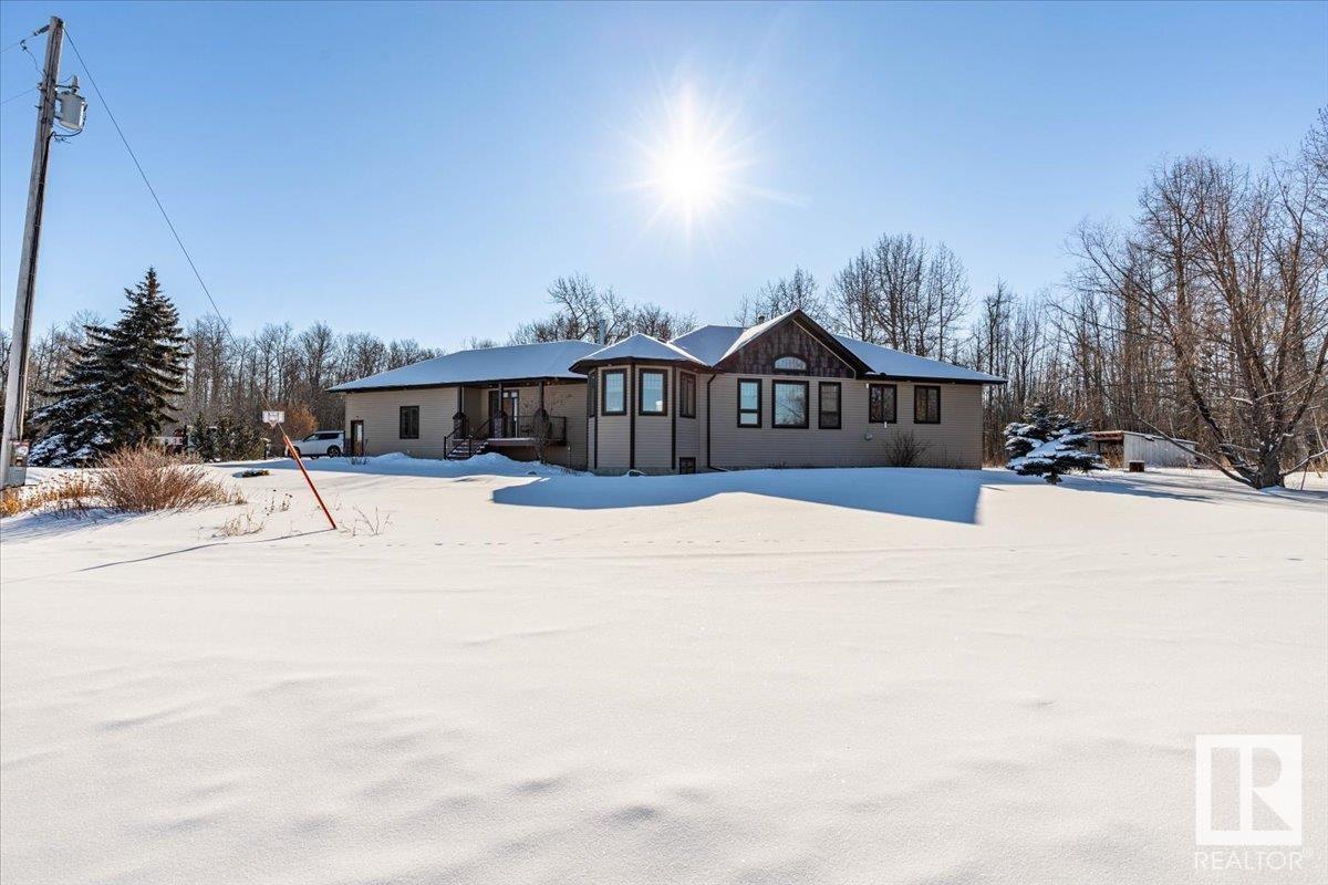 49274 Rge Road 274, Rural Leduc County, Alberta  T0C 0V0 - Photo 66 - E4421953