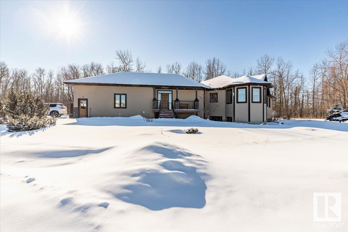 49274 Rge Road 274, Rural Leduc County, Alberta  T0C 0V0 - Photo 73 - E4421953