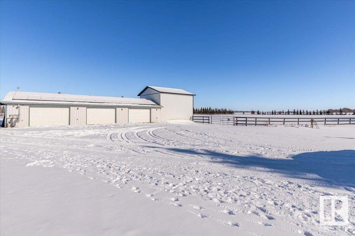 49274 Rge Road 274, Rural Leduc County, Alberta  T0C 0V0 - Photo 68 - E4421953