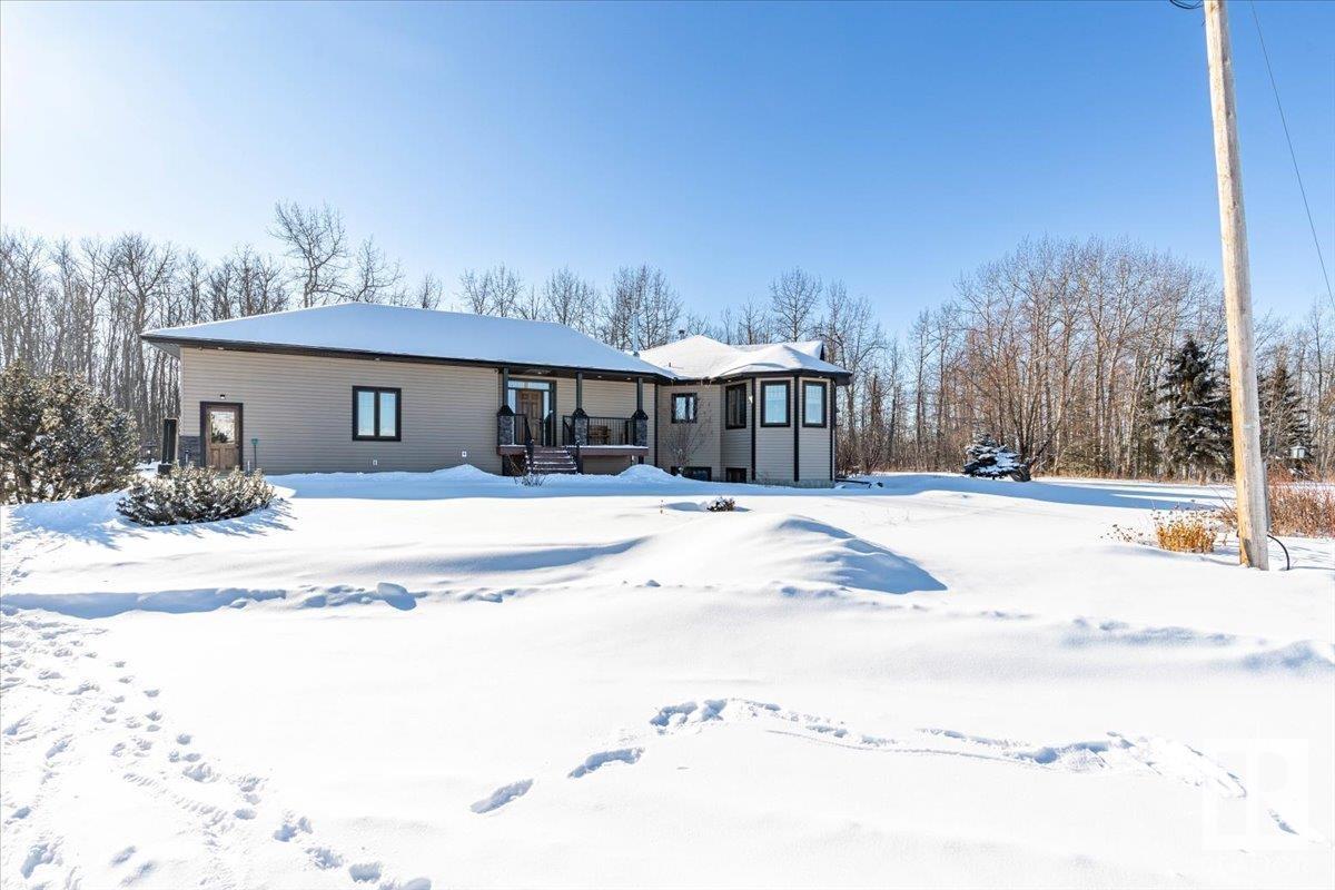 49274 Rge Road 274, Rural Leduc County, Alberta  T0C 0V0 - Photo 72 - E4421953