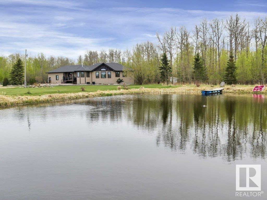 49274 Rge Road 274, Rural Leduc County, Alberta  T0C 0V0 - Photo 64 - E4421953