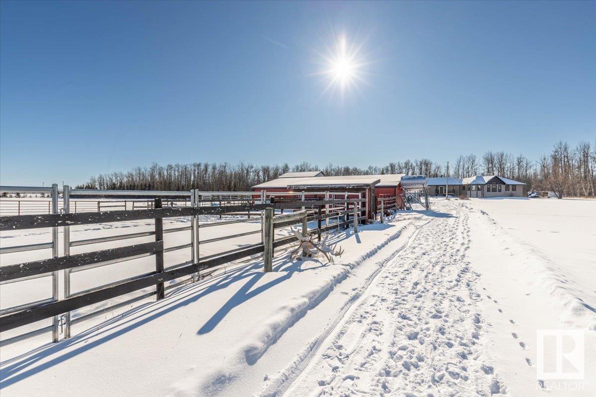 49274 Rge Road 274, Rural Leduc County, Alberta  T0C 0V0 - Photo 70 - E4421953