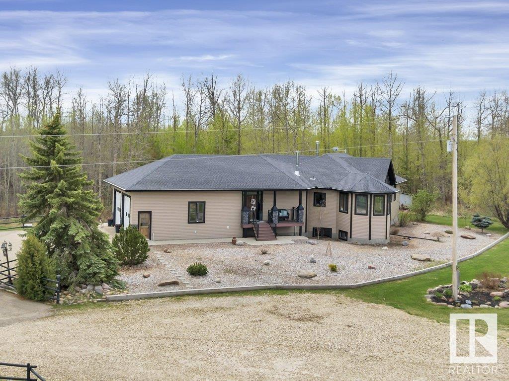 49274 Rge Road 274, Rural Leduc County, Alberta  T0C 0V0 - Photo 65 - E4421953