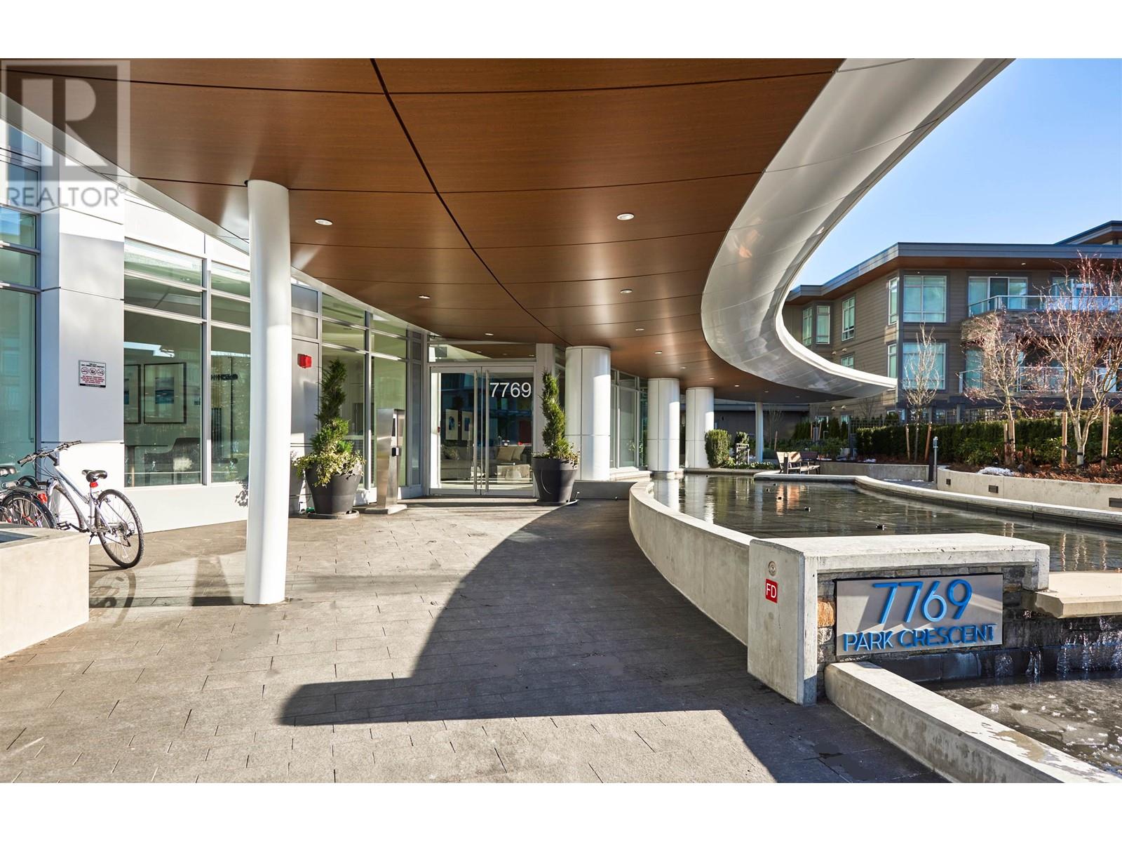 Listing Picture 2 of 29 : 802 7769 PARK CRESCENT, Burnaby / 本拿比 - 魯藝地產 Yvonne Lu Group - MLS Medallion Club Member