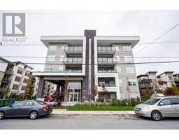 202 11913 BURNETT STREET, Maple Ridge, British Columbia