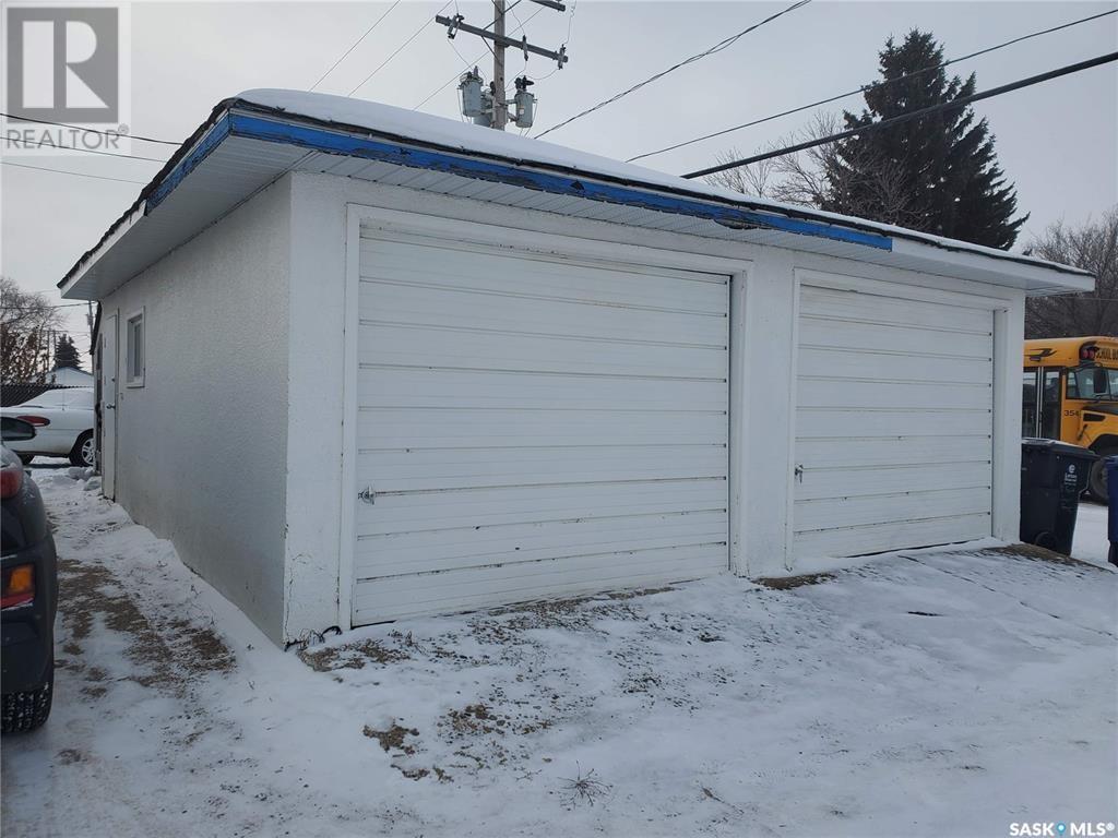216 1st Street W, Delisle, Saskatchewan  S0L 0P0 - Photo 29 - SK996150