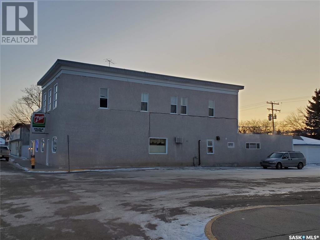 216 1st Street W, Delisle, Saskatchewan  S0L 0P0 - Photo 30 - SK996150