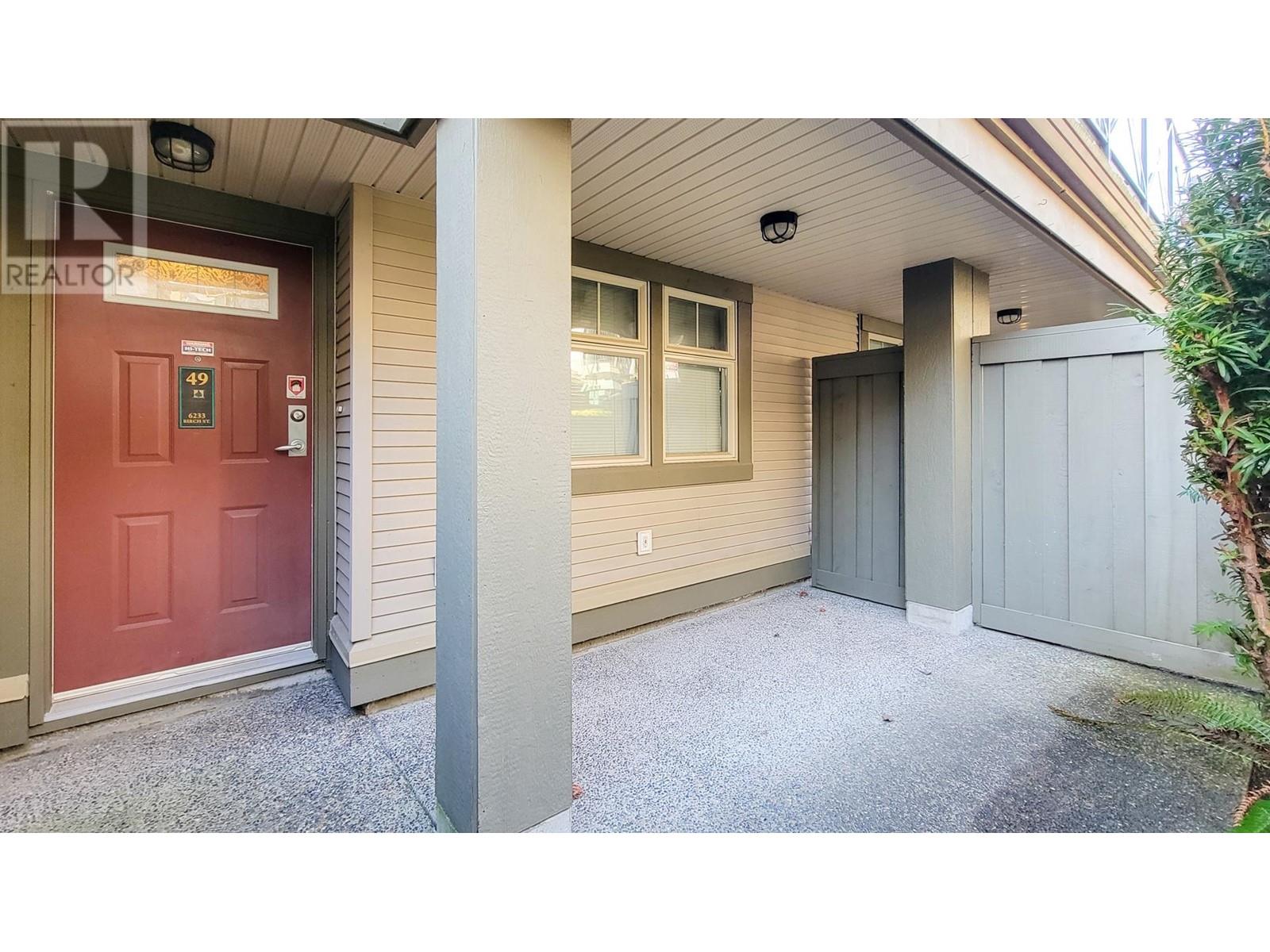 49 6233 Birch Street, Richmond, British Columbia  V6Y 4H3 - Photo 27 - R2968023