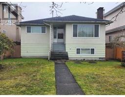 2242 E 39TH AVENUE, Vancouver, British Columbia