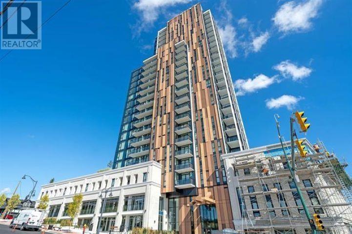 1203 901 Lougheed Highway, Coquitlam, British Columbia  V3K 3T3 - Photo 2 - R2955612