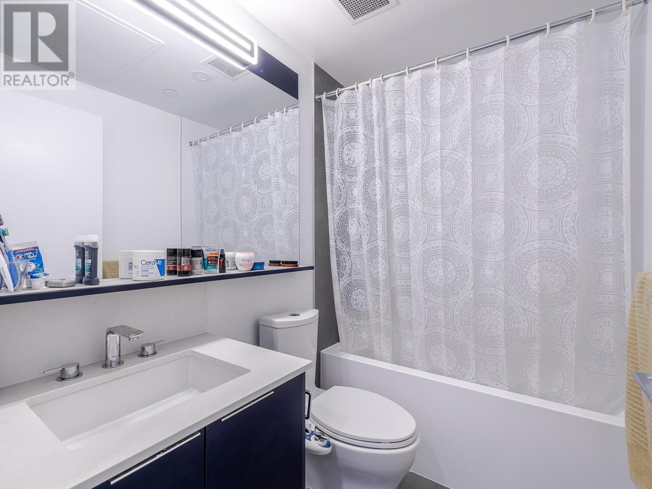1203 901 Lougheed Highway, Coquitlam, British Columbia  V3K 3T3 - Photo 15 - R2955612