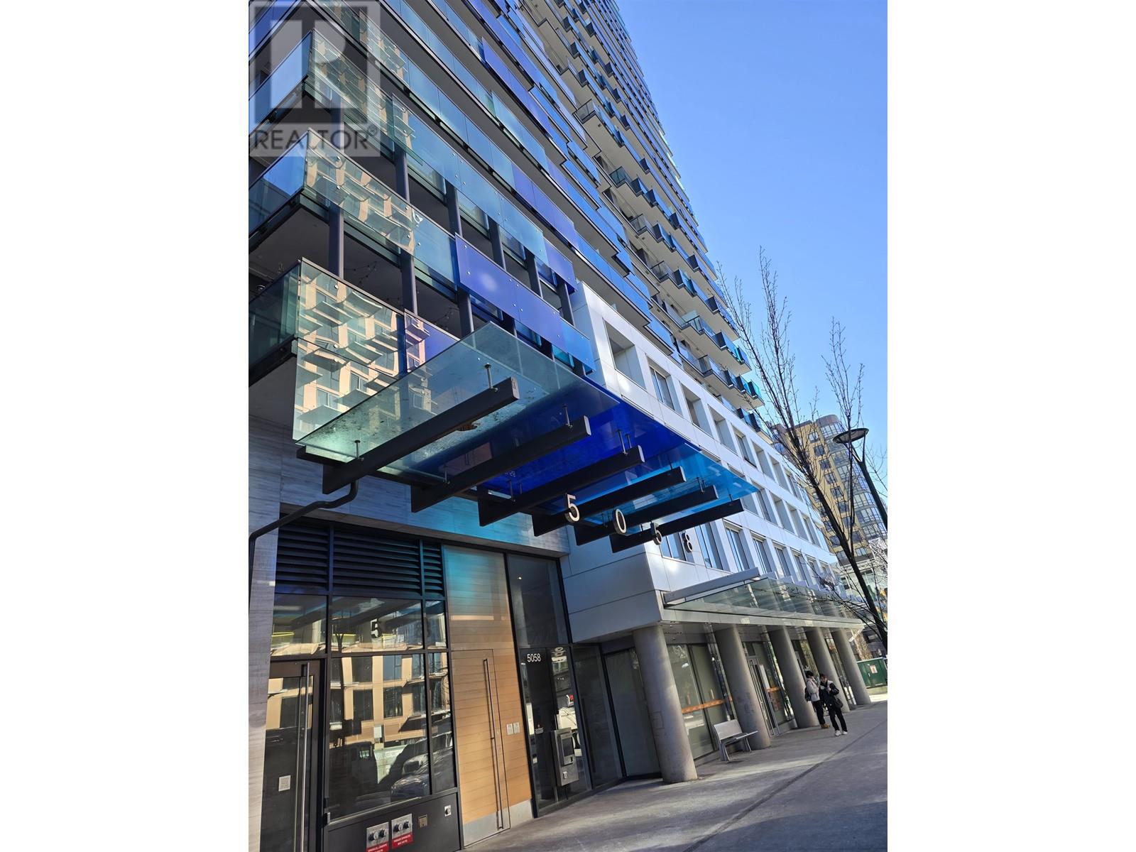 1401 5058 Joyce Street, Vancouver, British Columbia  V5R 0J9 - Photo 1 - R2967977