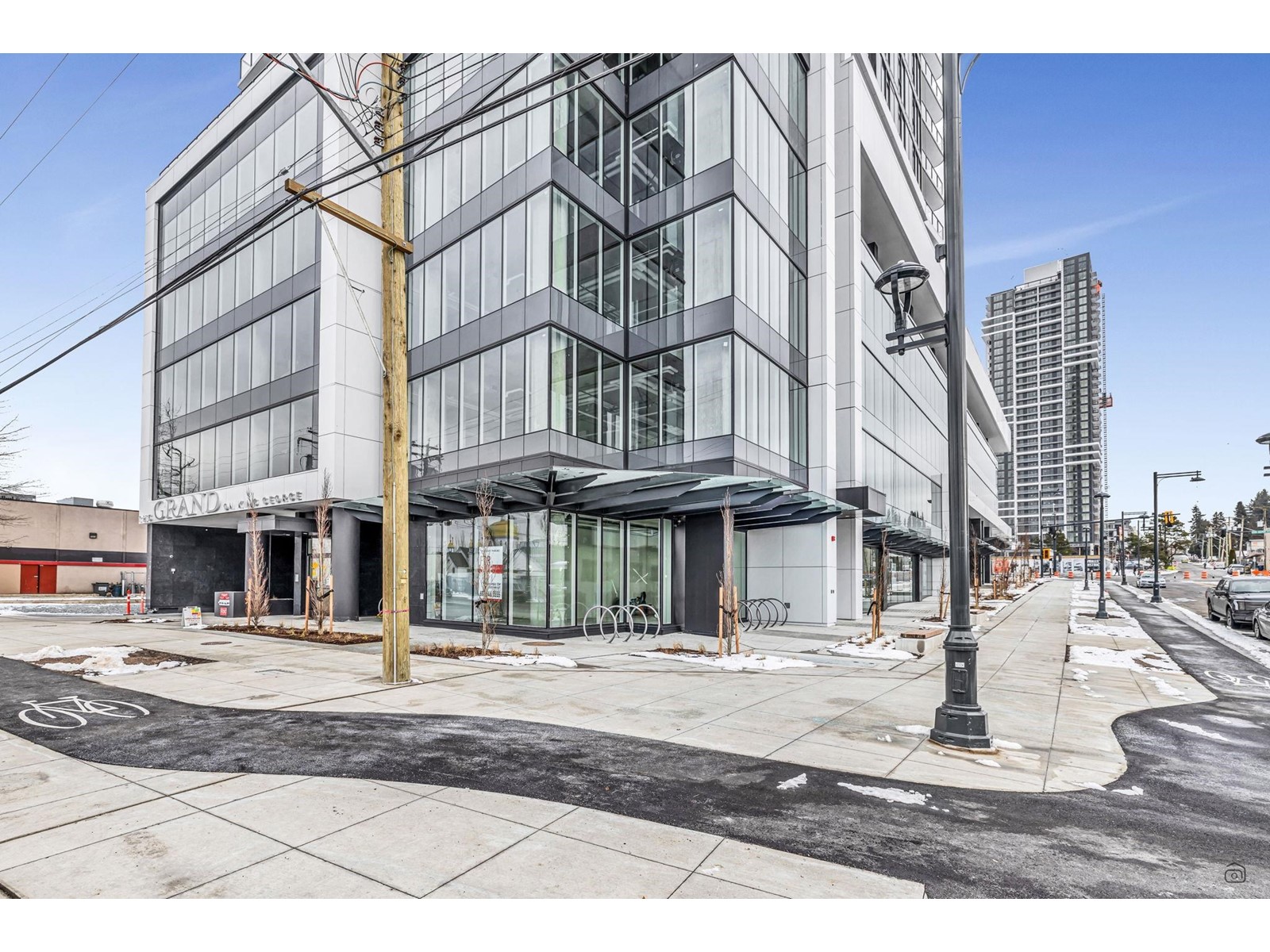 1208 10750 135a Street, Surrey, British Columbia  V3T 0V4 - Photo 3 - R2964905