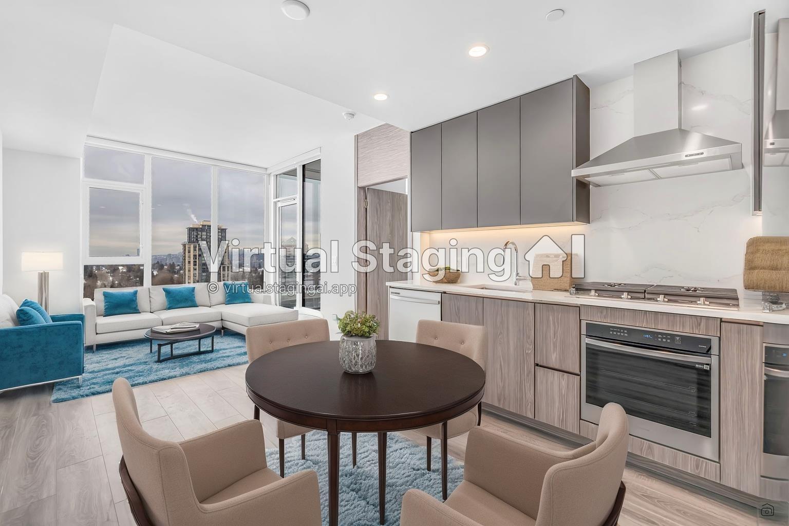 1208 10750 135a Street, Surrey, British Columbia  V3T 0V4 - Photo 9 - R2964905