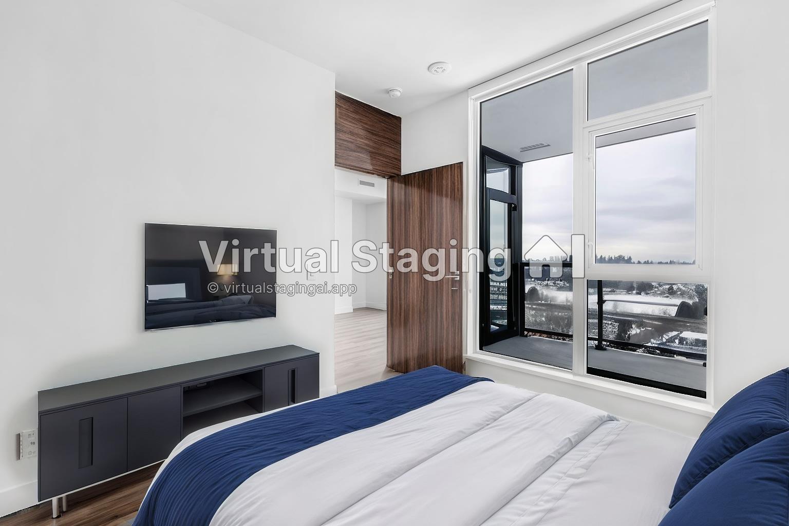 1208 10750 135a Street, Surrey, British Columbia  V3T 0V4 - Photo 18 - R2964905