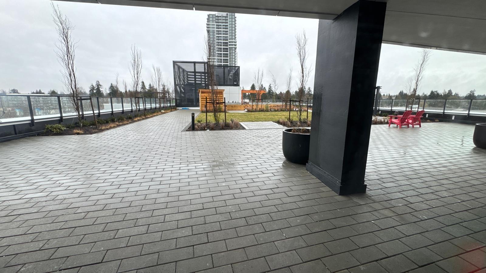 1208 10750 135a Street, Surrey, British Columbia  V3T 0V4 - Photo 33 - R2964905