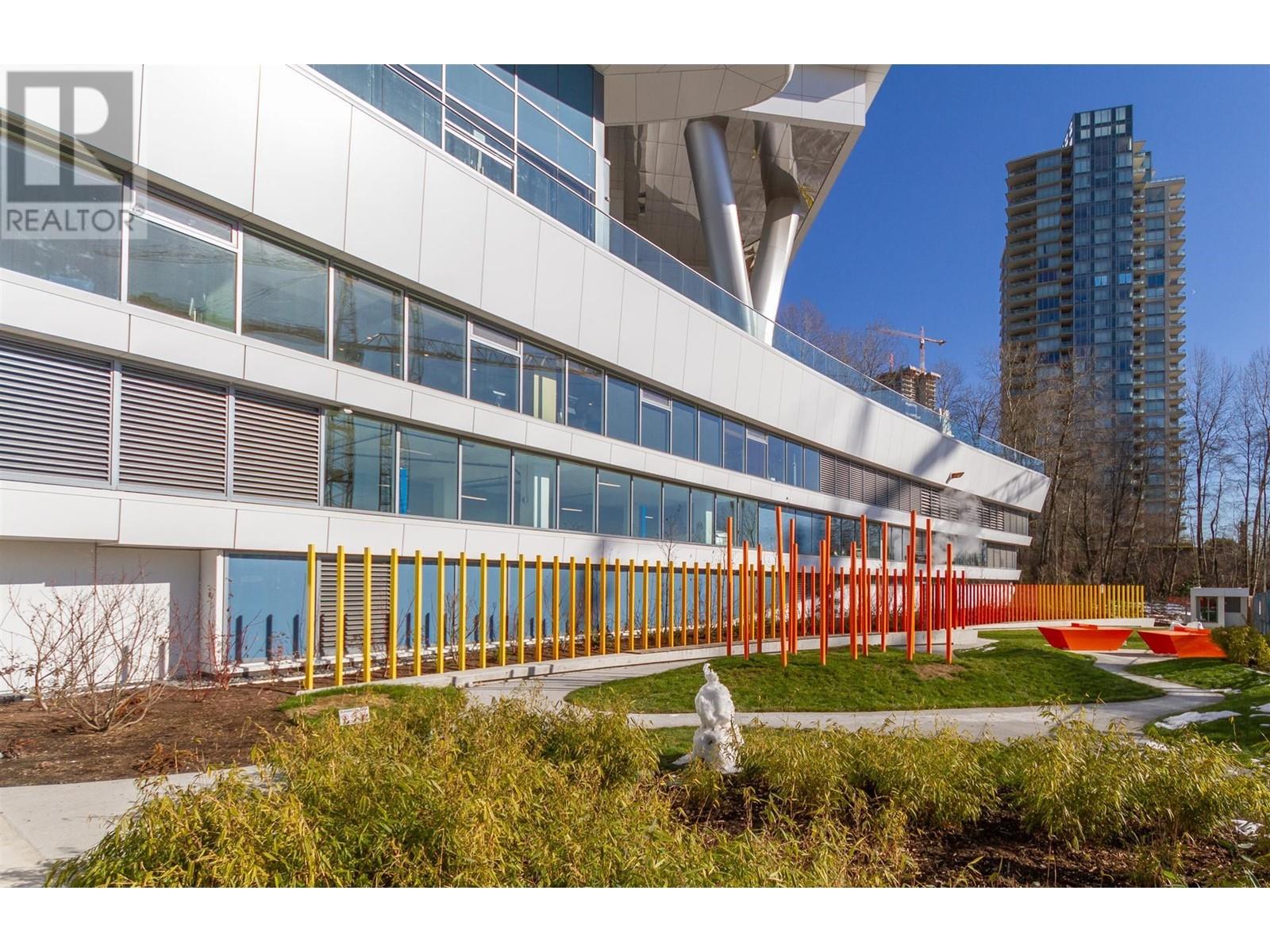 Listing Picture 31 of 31 : 505 4890 LOUGHEED HIGHWAY, Burnaby / 本拿比 - 魯藝地產 Yvonne Lu Group - MLS Medallion Club Member