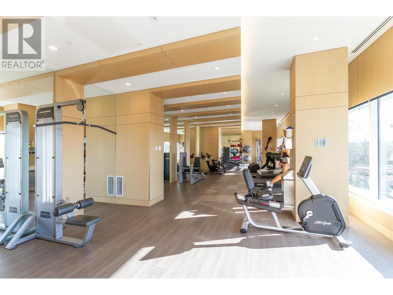 Listing Picture 26 of 31 : 505 4890 LOUGHEED HIGHWAY, Burnaby / 本拿比 - 魯藝地產 Yvonne Lu Group - MLS Medallion Club Member