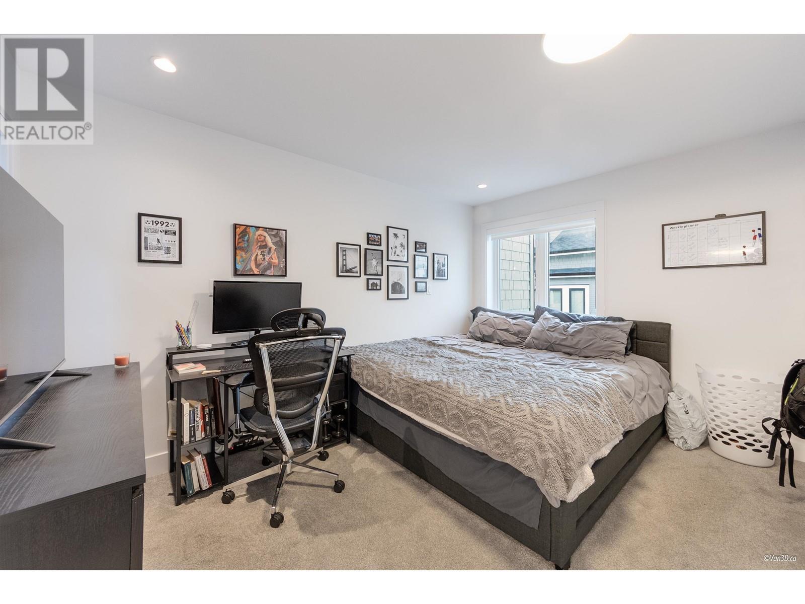 733 E 26th Avenue, Vancouver, British Columbia  V5V 2H9 - Photo 12 - R2968168