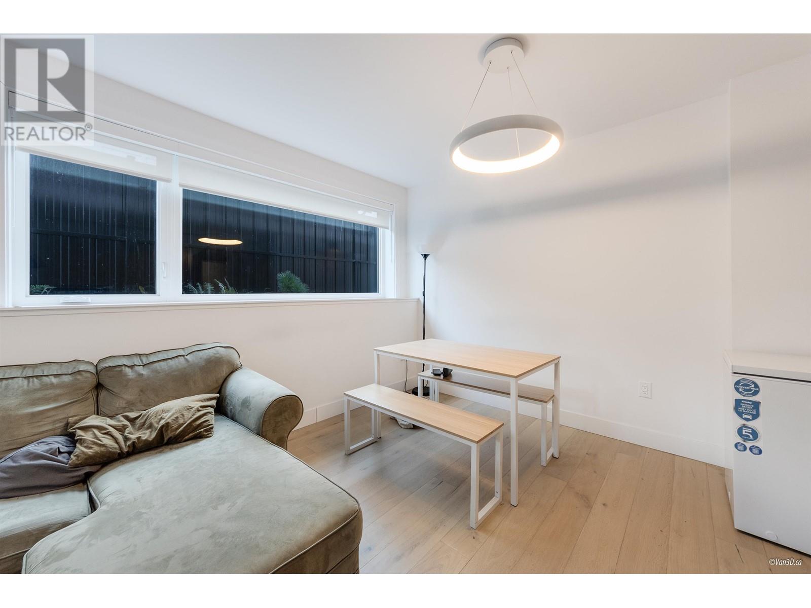 733 E 26th Avenue, Vancouver, British Columbia  V5V 2H9 - Photo 5 - R2968168