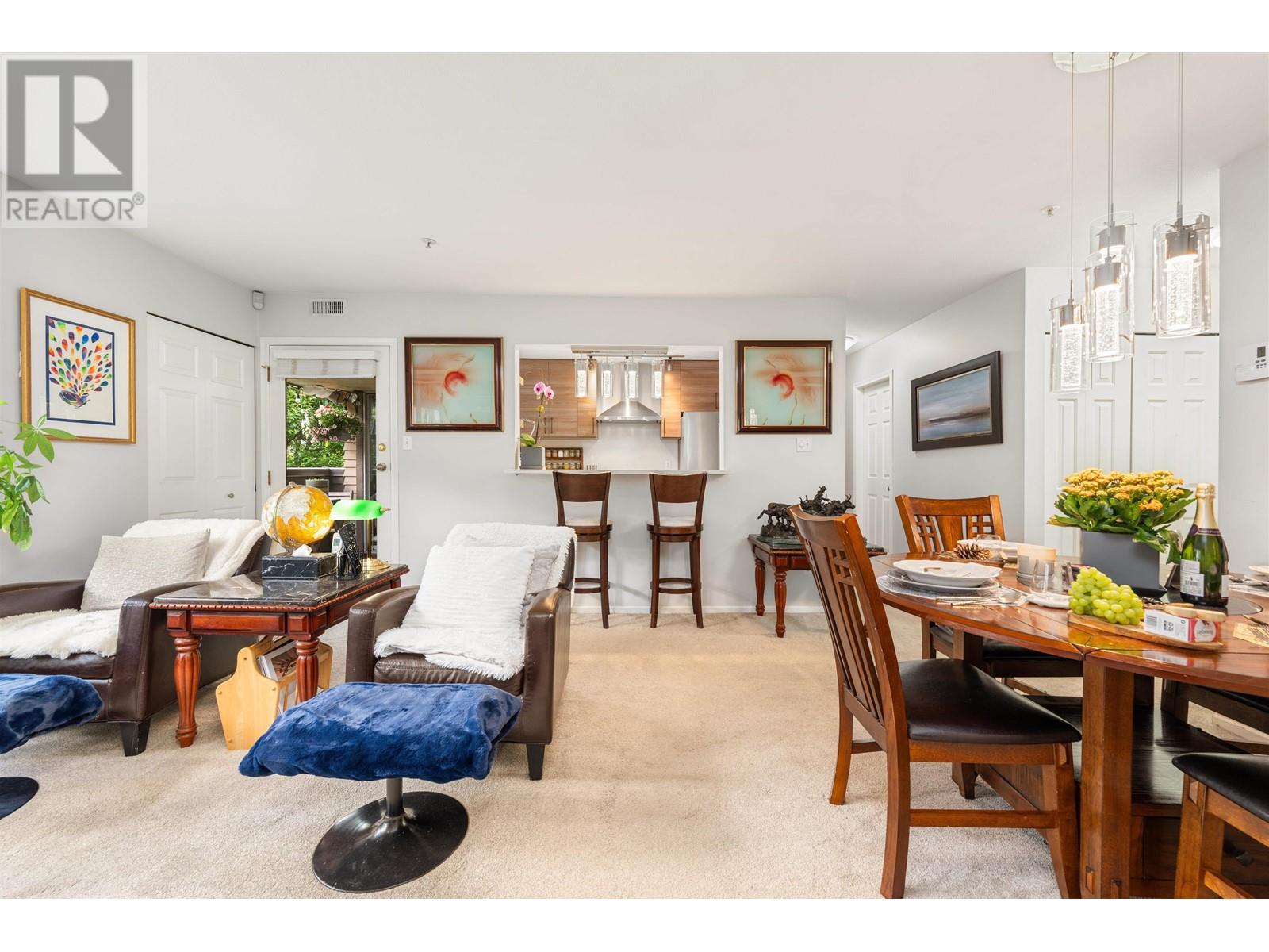 Listing Picture 14 of 33 : E204 623 W 14TH AVENUE, Vancouver / 溫哥華 - 魯藝地產 Yvonne Lu Group - MLS Medallion Club Member