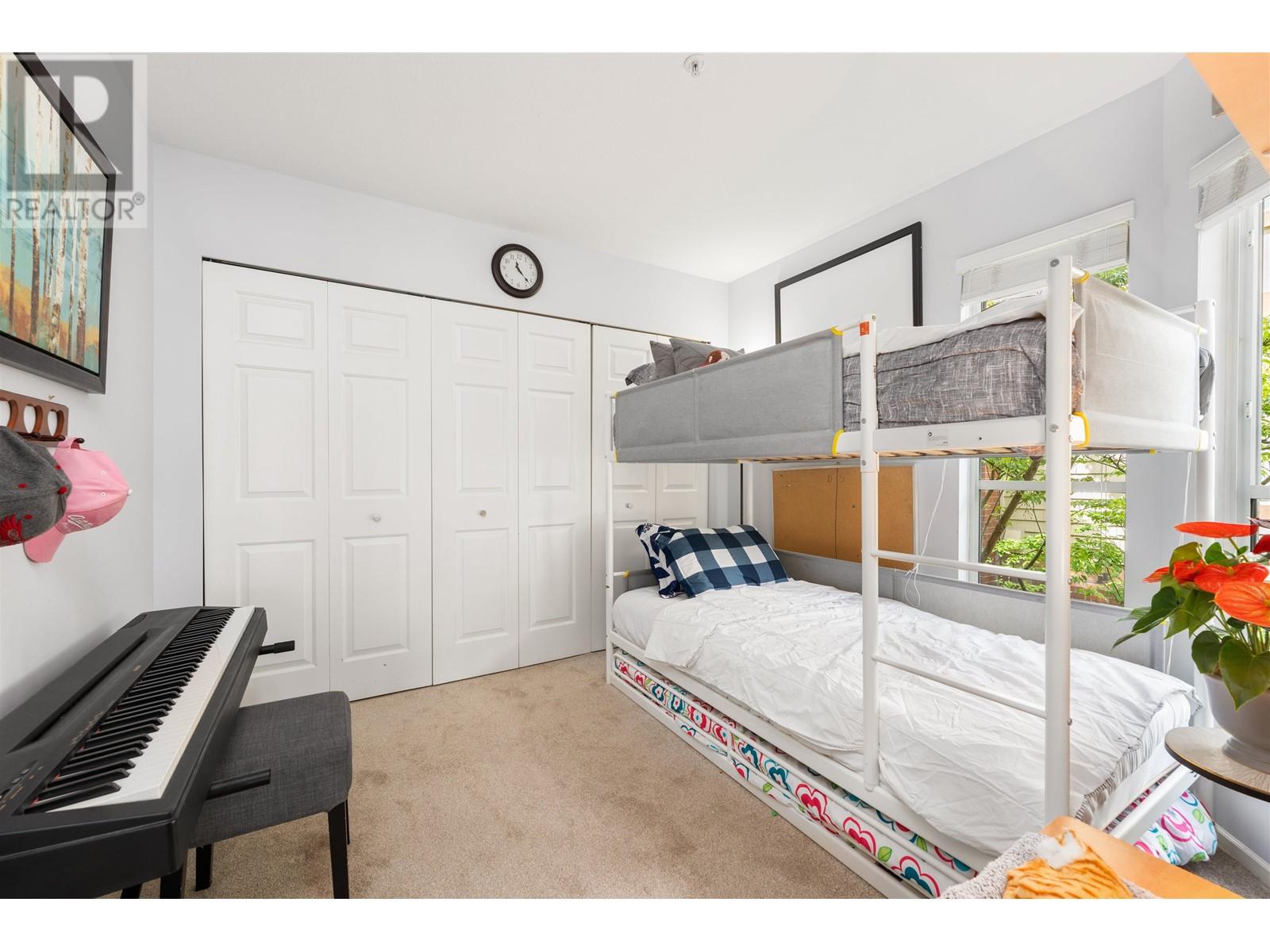 Listing Picture 21 of 33 : E204 623 W 14TH AVENUE, Vancouver / 溫哥華 - 魯藝地產 Yvonne Lu Group - MLS Medallion Club Member