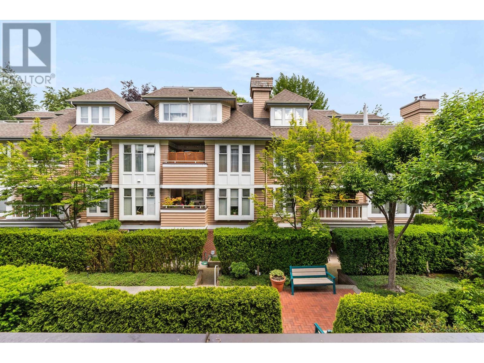 Listing Picture 24 of 33 : E204 623 W 14TH AVENUE, Vancouver / 溫哥華 - 魯藝地產 Yvonne Lu Group - MLS Medallion Club Member