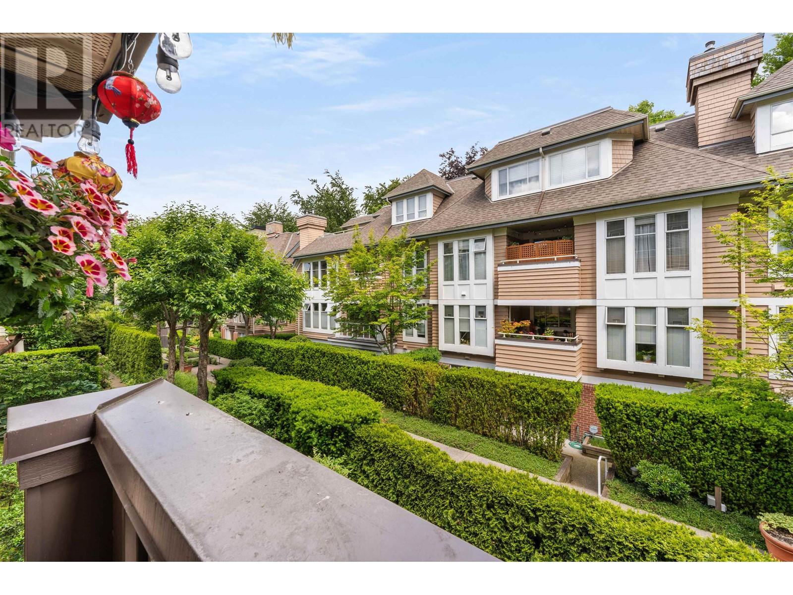 Listing Picture 25 of 33 : E204 623 W 14TH AVENUE, Vancouver / 溫哥華 - 魯藝地產 Yvonne Lu Group - MLS Medallion Club Member