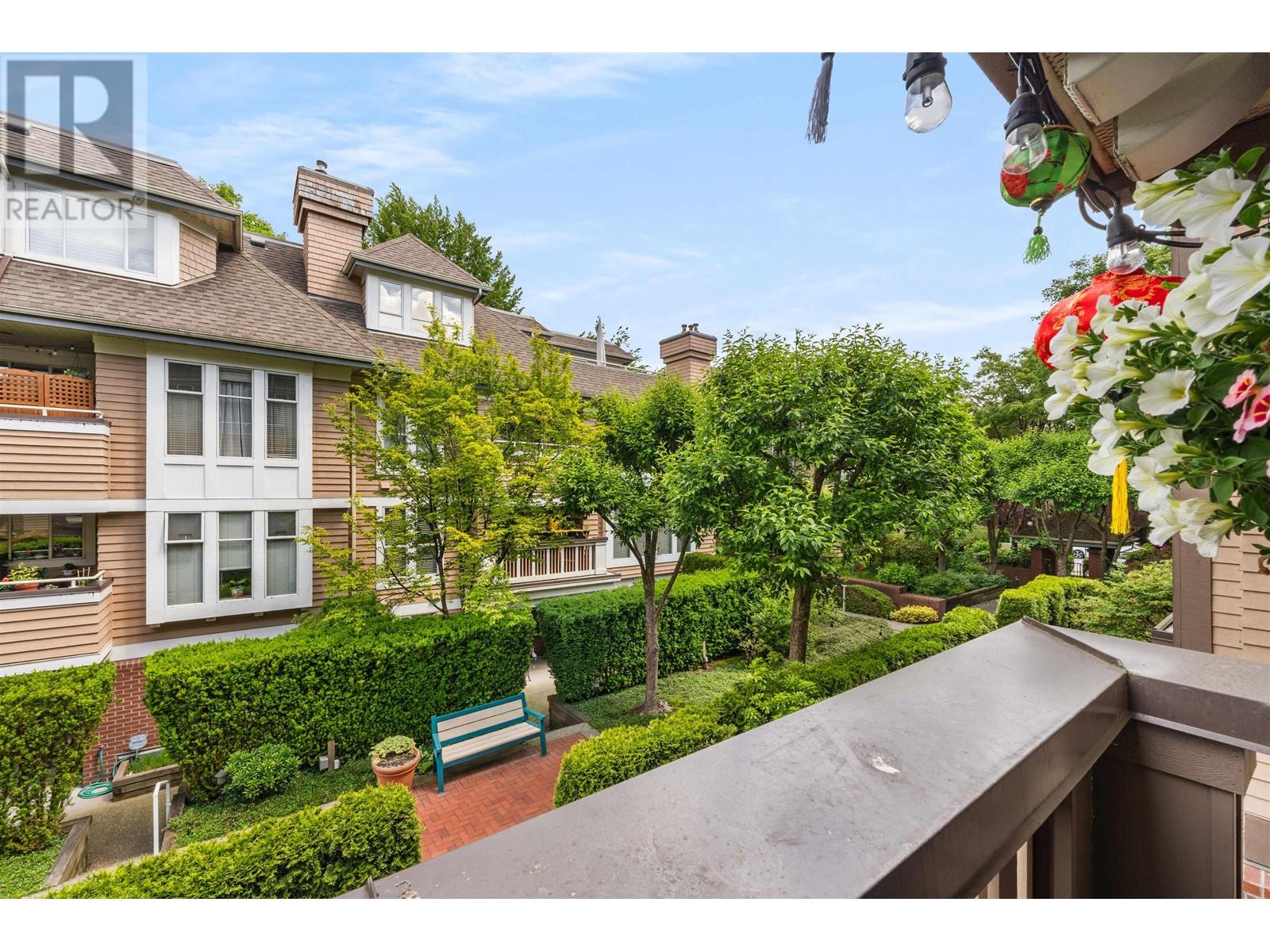 Listing Picture 26 of 33 : E204 623 W 14TH AVENUE, Vancouver / 溫哥華 - 魯藝地產 Yvonne Lu Group - MLS Medallion Club Member