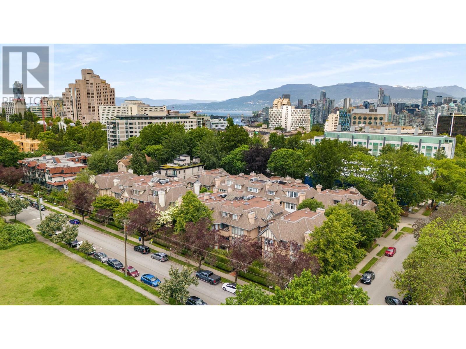 Listing Picture 30 of 33 : E204 623 W 14TH AVENUE, Vancouver / 溫哥華 - 魯藝地產 Yvonne Lu Group - MLS Medallion Club Member