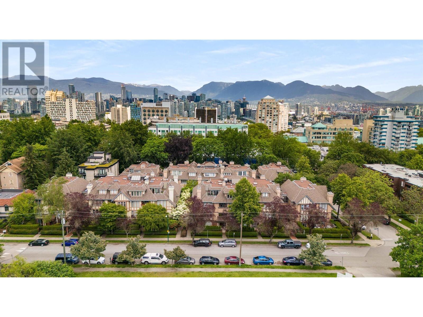 Listing Picture 31 of 33 : E204 623 W 14TH AVENUE, Vancouver / 溫哥華 - 魯藝地產 Yvonne Lu Group - MLS Medallion Club Member