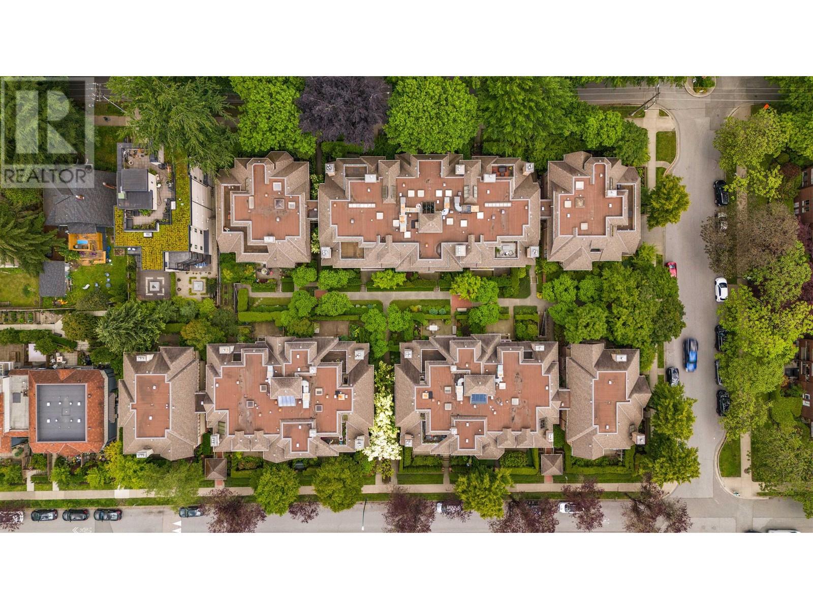 Listing Picture 32 of 33 : E204 623 W 14TH AVENUE, Vancouver / 溫哥華 - 魯藝地產 Yvonne Lu Group - MLS Medallion Club Member