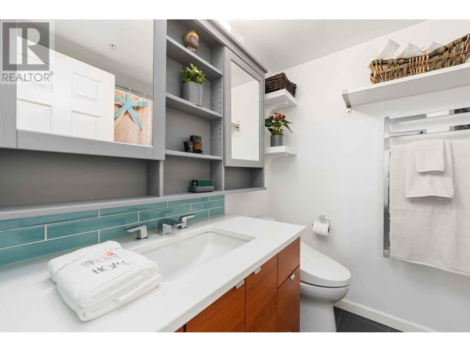 Listing Picture 7 of 33 : E204 623 W 14TH AVENUE, Vancouver / 溫哥華 - 魯藝地產 Yvonne Lu Group - MLS Medallion Club Member