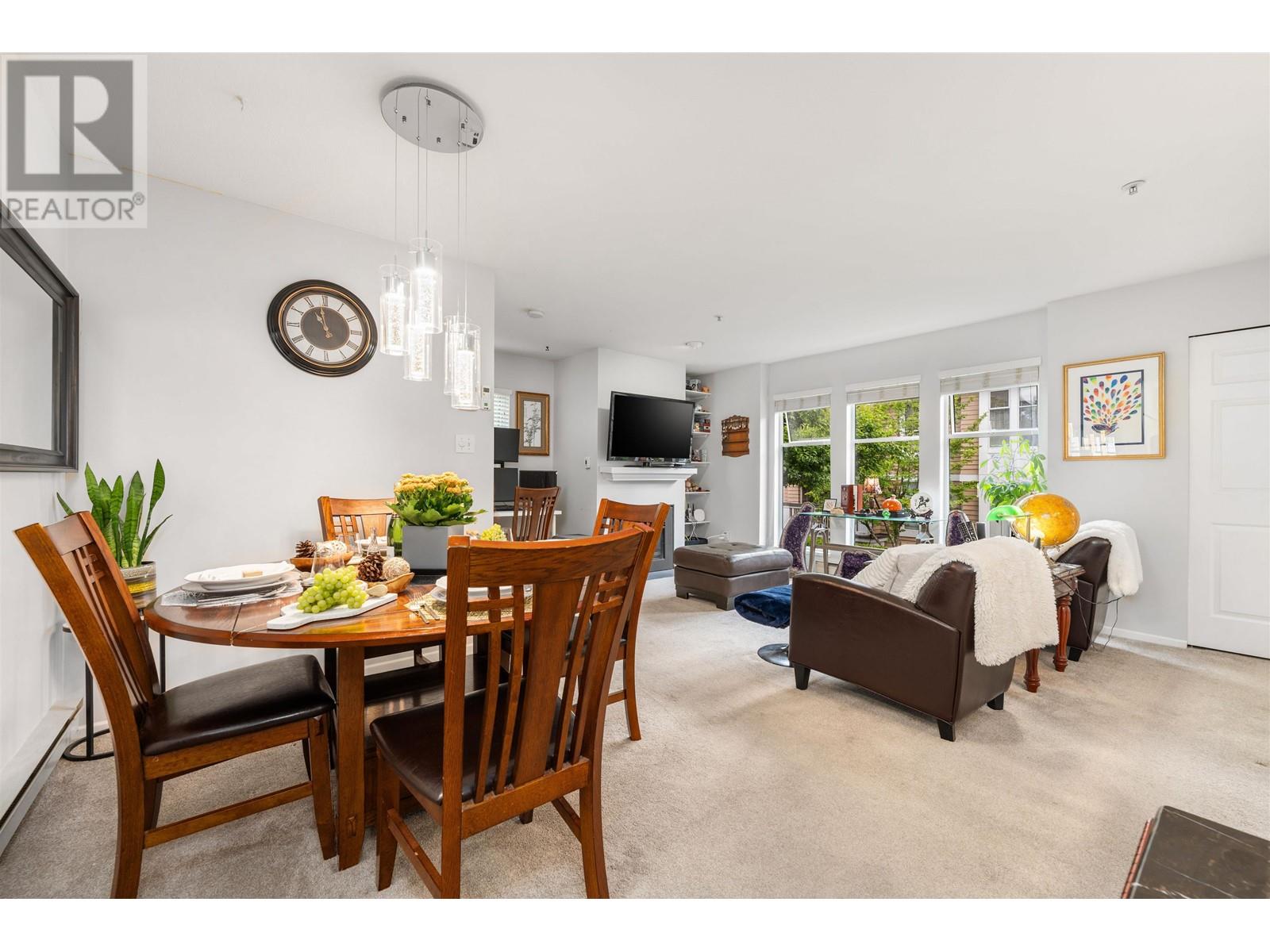 Listing Picture 9 of 33 : E204 623 W 14TH AVENUE, Vancouver / 溫哥華 - 魯藝地產 Yvonne Lu Group - MLS Medallion Club Member