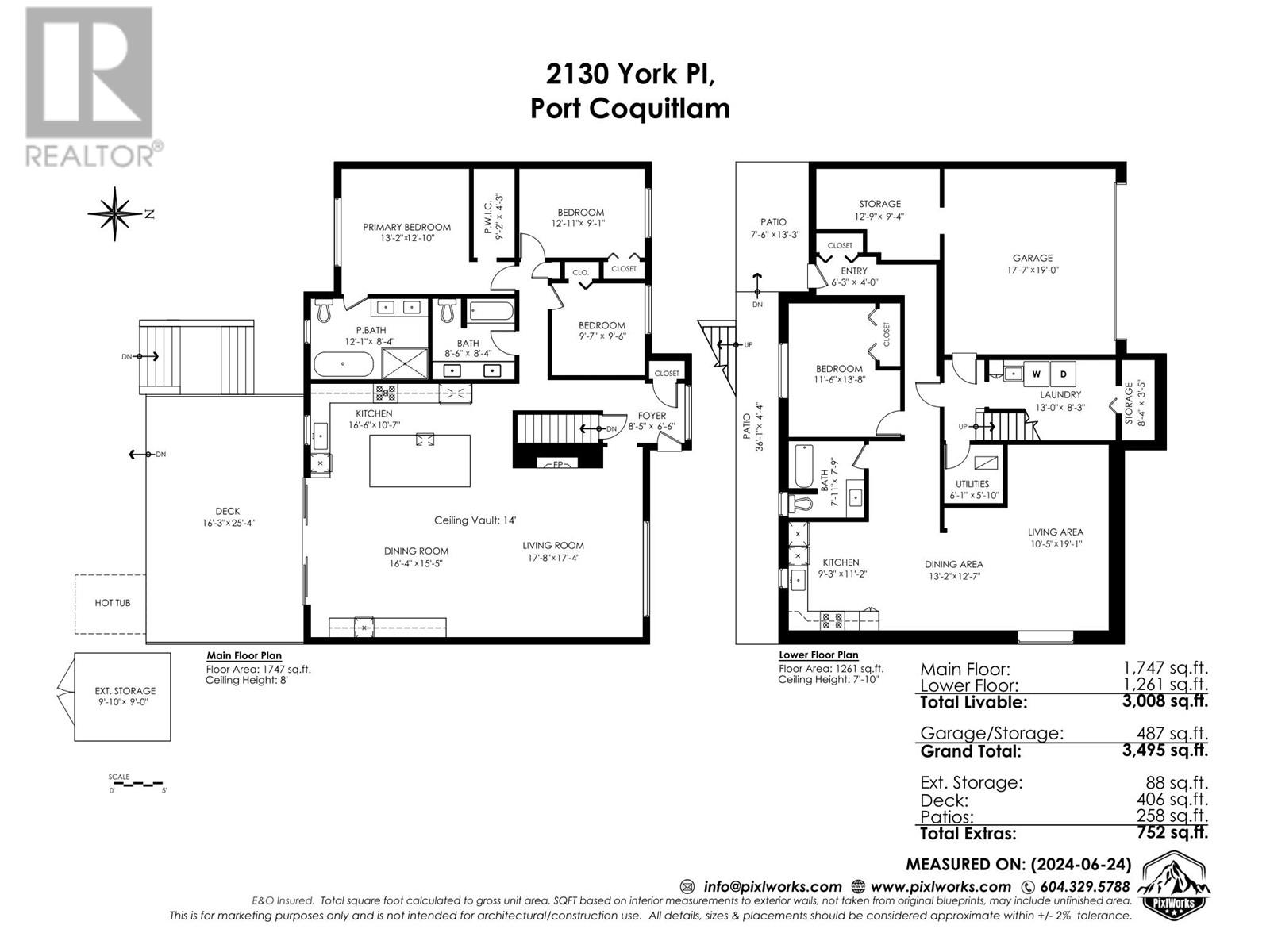 2130 York Place, Port Coquitlam, British Columbia  V3C 1H5 - Photo 40 - R2968156