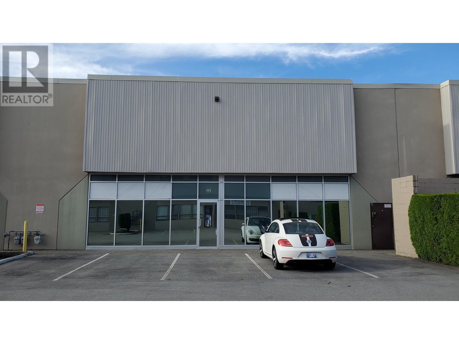 111 & 112 1776 Broadway, Port Coquitlam, British Columbia  V3C 2M8 - Photo 1 - C8066767