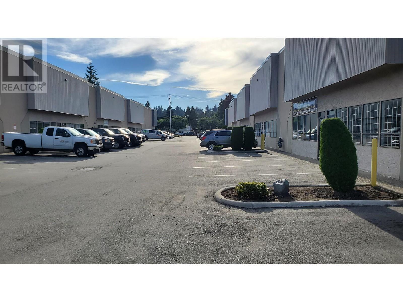 111 & 112 1776 Broadway, Port Coquitlam, British Columbia  V3C 2M8 - Photo 2 - C8066767
