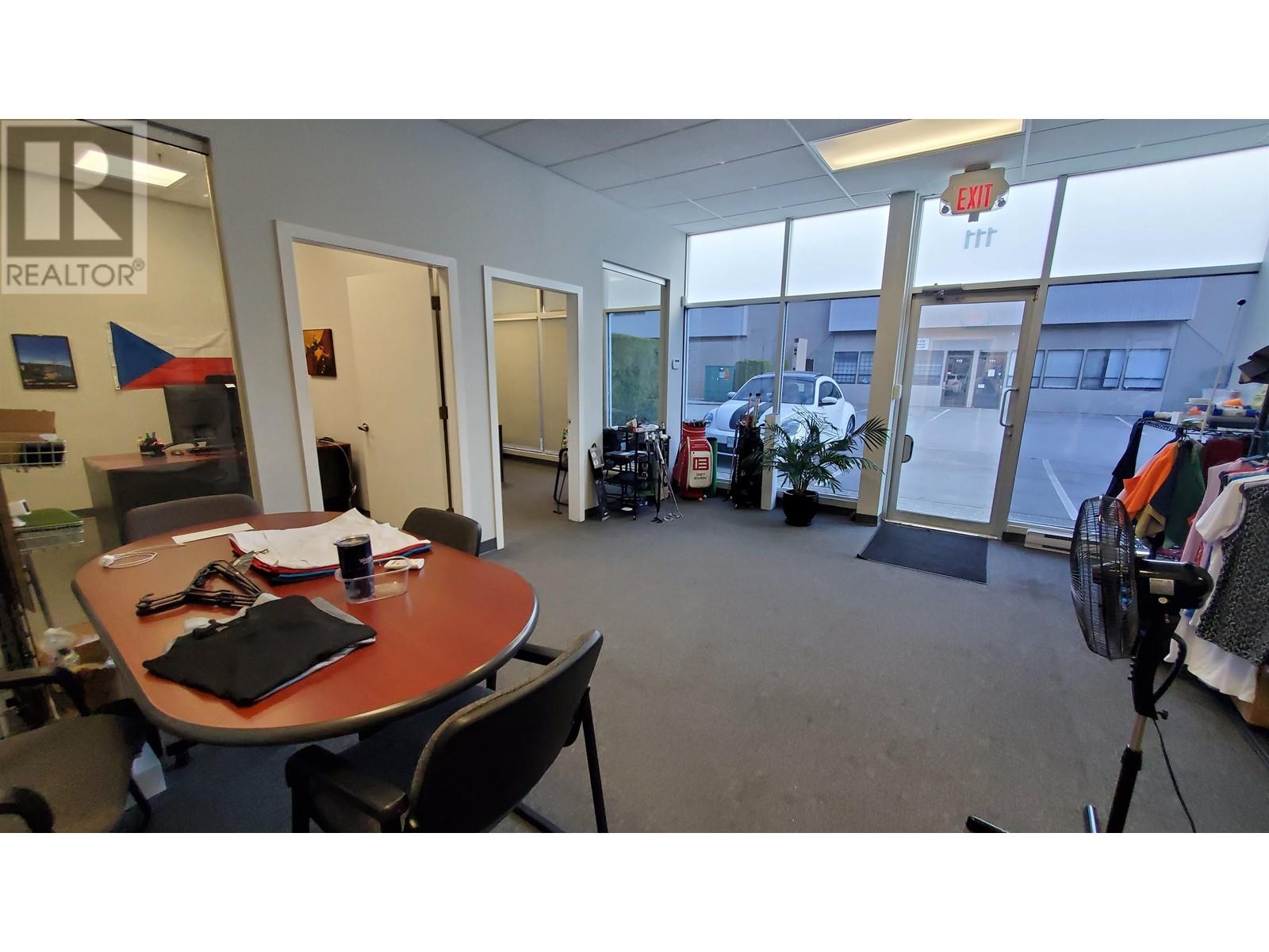 111 & 112 1776 Broadway, Port Coquitlam, British Columbia  V3C 2M8 - Photo 4 - C8066767