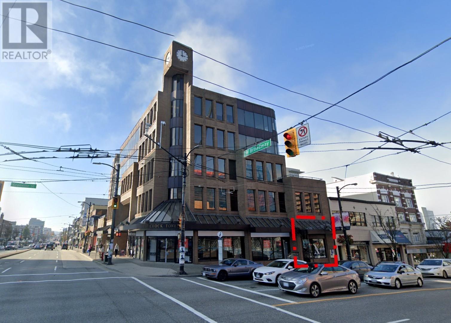 2439 Granville Street, Vancouver, British Columbia  V6H 3G5 - Photo 28 - C8066770