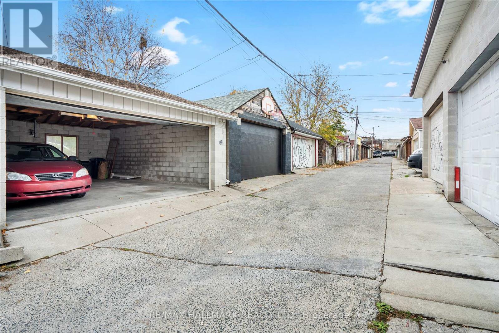 393 Ossington Avenue, Toronto, Ontario  M6J 3A6 - Photo 29 - C11958084