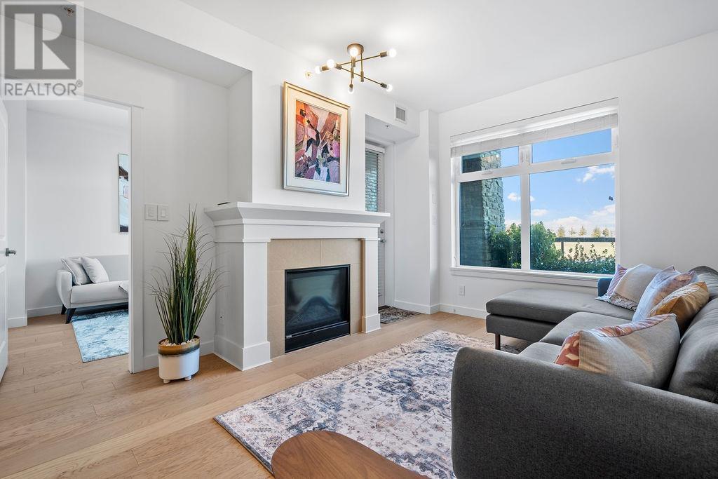 111 5011 Springs Boulevard, Tsawwassen, British Columbia  V4M 0B6 - Photo 11 - R2968068