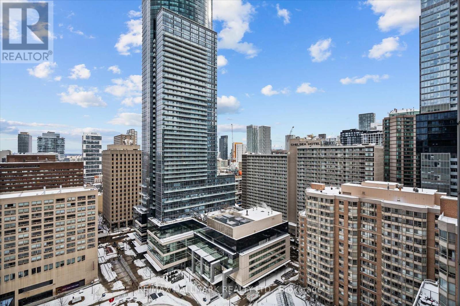 2303 - 761 Bay Street, Toronto, Ontario  M5G 2R2 - Photo 31 - C11977770