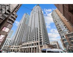 2303 - 761 BAY STREET, Toronto, Ontario