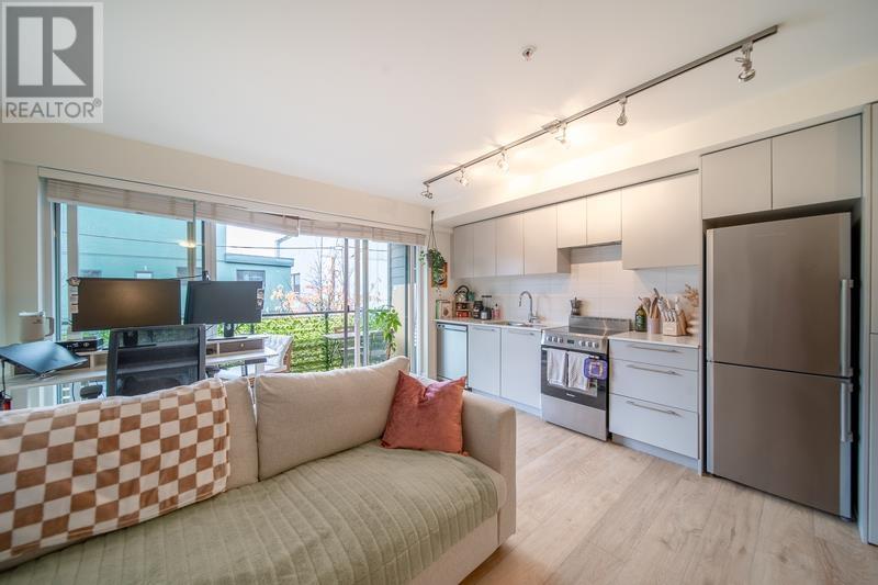 201 1661 E 2nd Avenue, Vancouver, British Columbia  V5N 1E1 - Photo 12 - R2968176